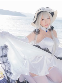 (Cosplay) (C94) Shooting Star (サク) Melty White 221P85MB1(47)